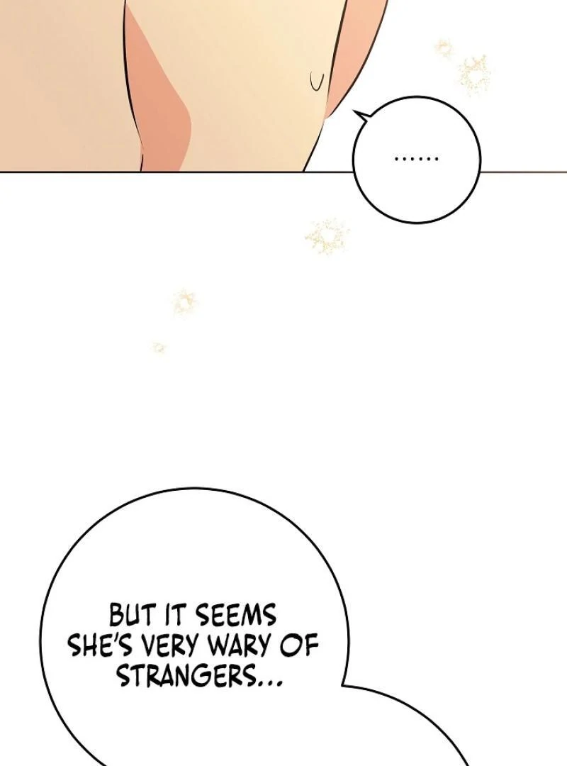 I Was Born as The Daughter of a Low-Ranking Concubine Chapter 5 - page 38