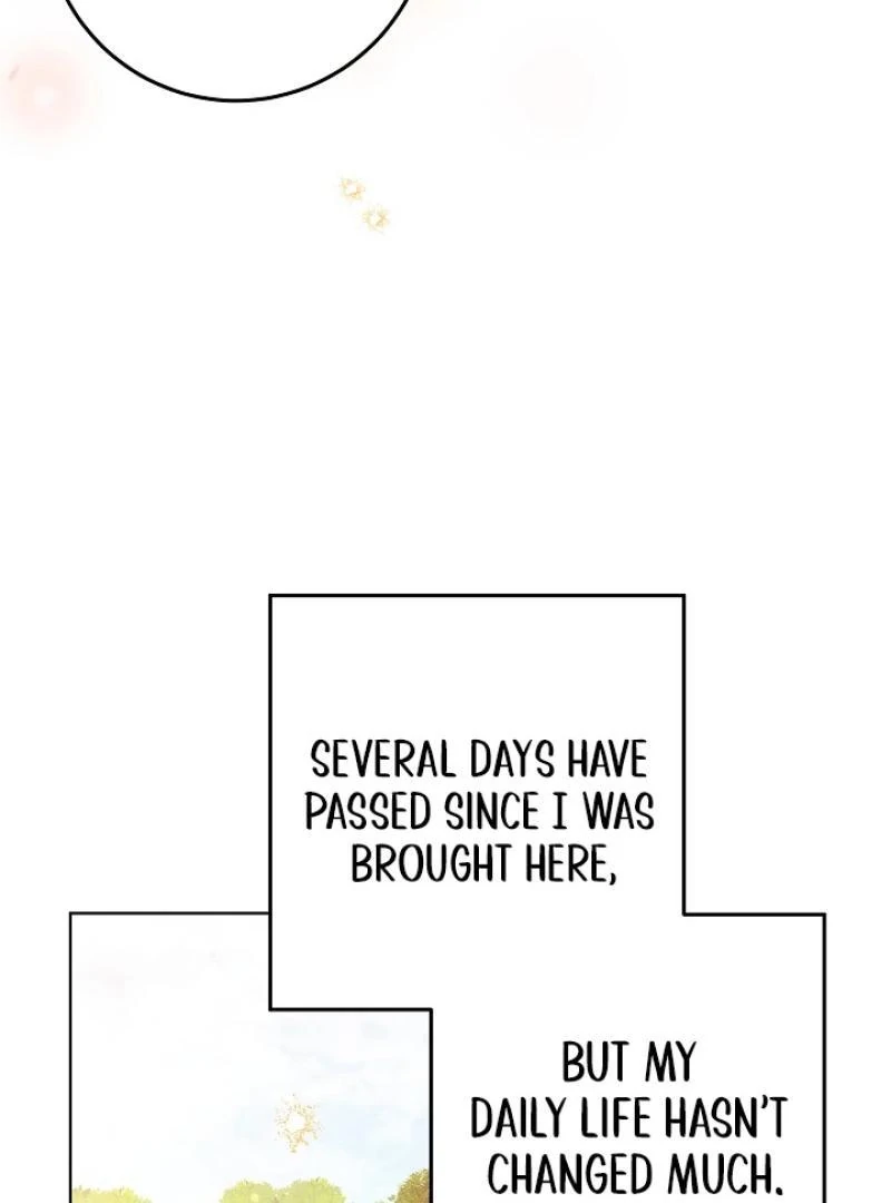 I Was Born as The Daughter of a Low-Ranking Concubine Chapter 5 - page 42