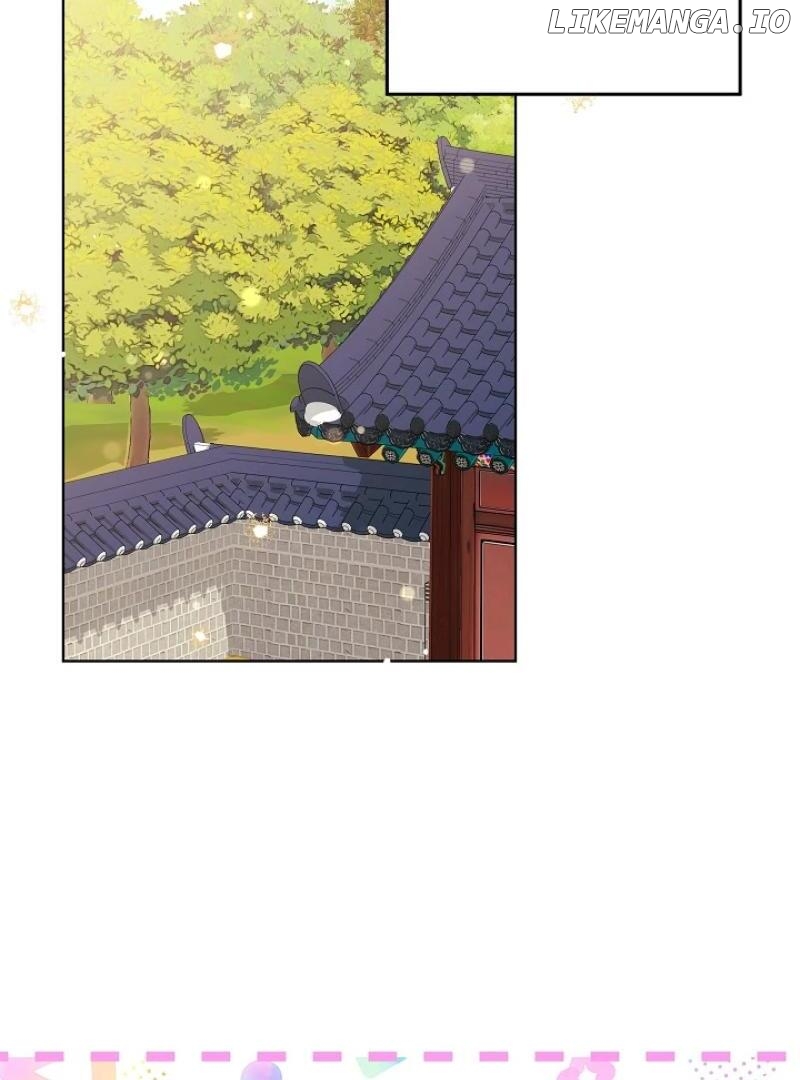 I Was Born as The Daughter of a Low-Ranking Concubine Chapter 5 - page 43