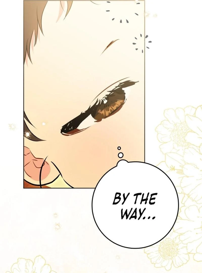 I Was Born as The Daughter of a Low-Ranking Concubine Chapter 5 - page 46