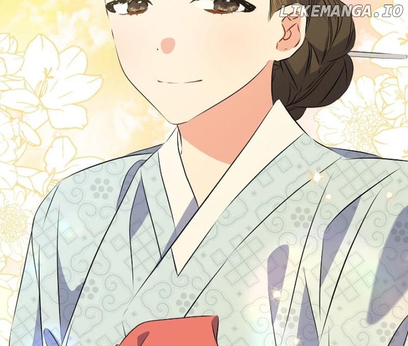 I Was Born as The Daughter of a Low-Ranking Concubine Chapter 5 - page 48