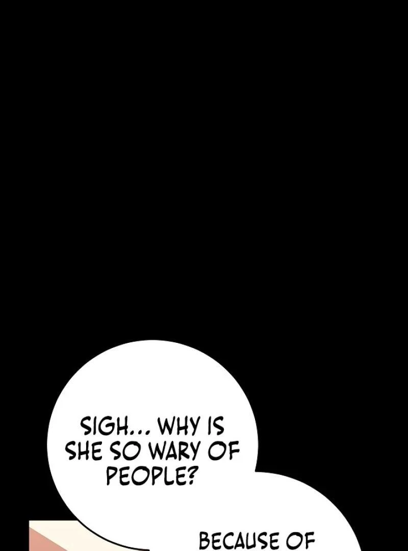 I Was Born as The Daughter of a Low-Ranking Concubine Chapter 5 - page 53