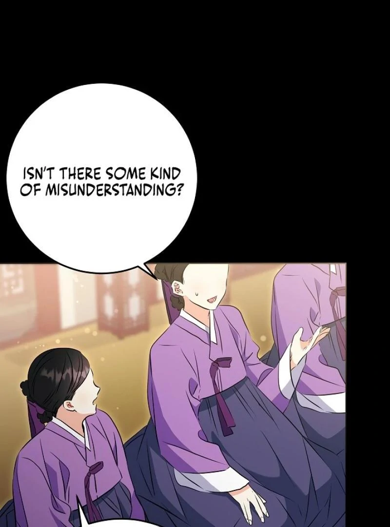 I Was Born as The Daughter of a Low-Ranking Concubine Chapter 5 - page 57