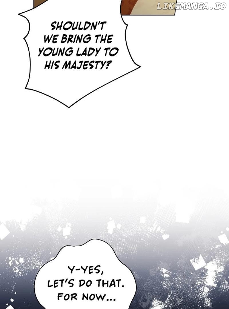 I Was Born as The Daughter of a Low-Ranking Concubine Chapter 5 - page 70