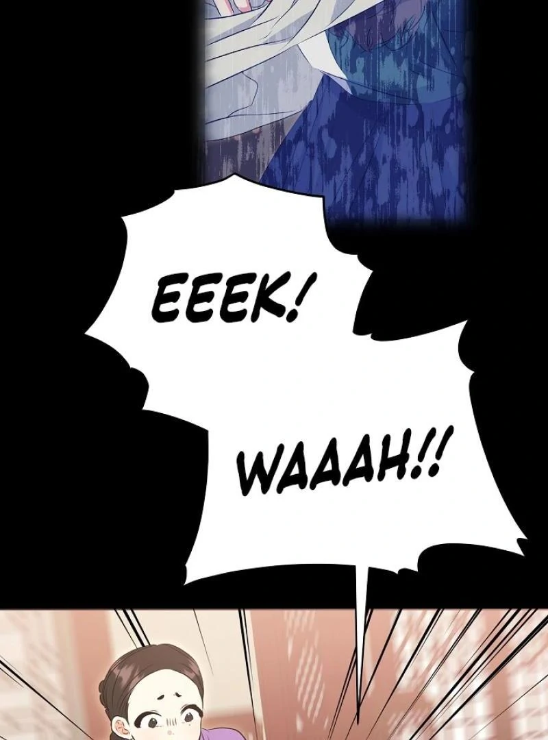 I Was Born as The Daughter of a Low-Ranking Concubine Chapter 5 - page 73