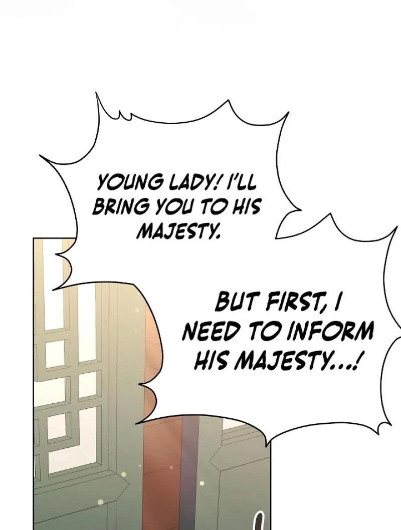 I Was Born as The Daughter of a Low-Ranking Concubine Chapter 5 - page 75