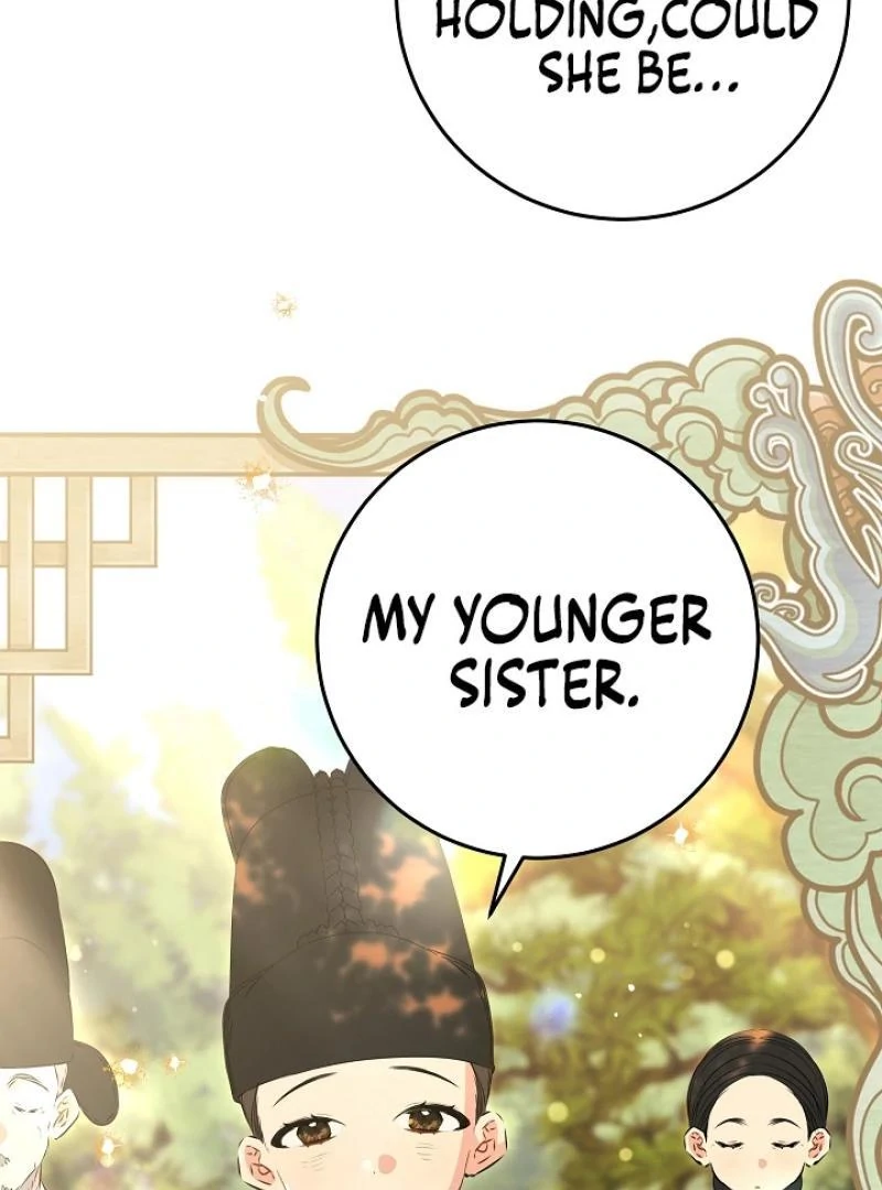 I Was Born as The Daughter of a Low-Ranking Concubine Chapter 5 - page 83