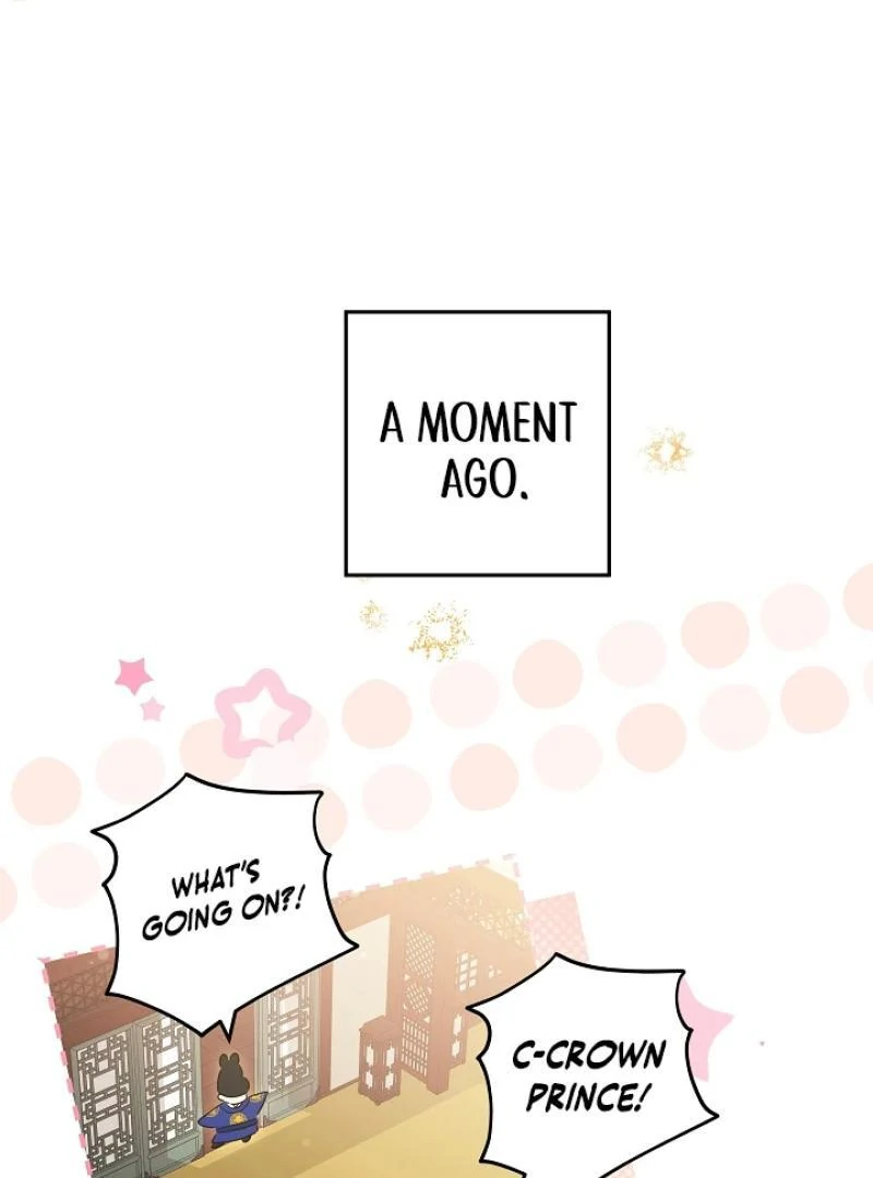 I Was Born as The Daughter of a Low-Ranking Concubine Chapter 5 - page 85
