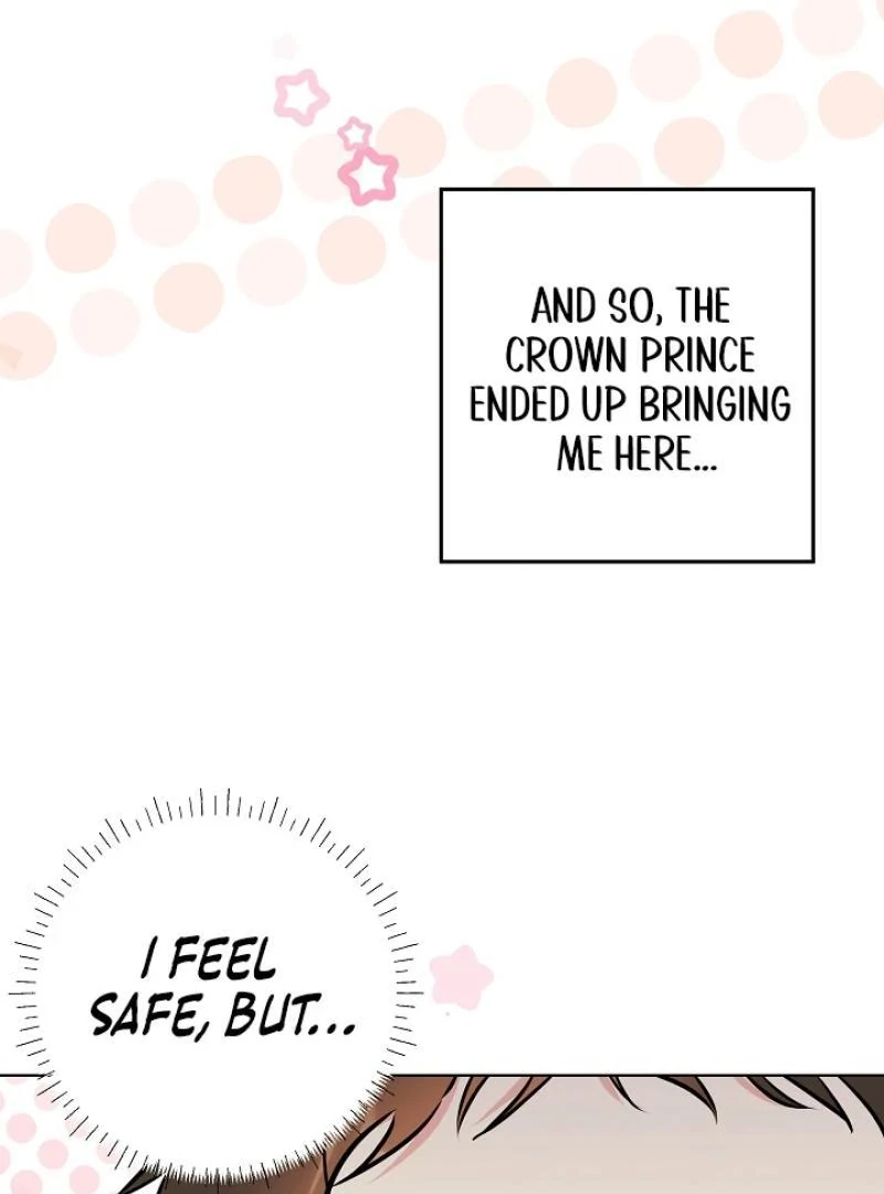 I Was Born as The Daughter of a Low-Ranking Concubine Chapter 5 - page 87