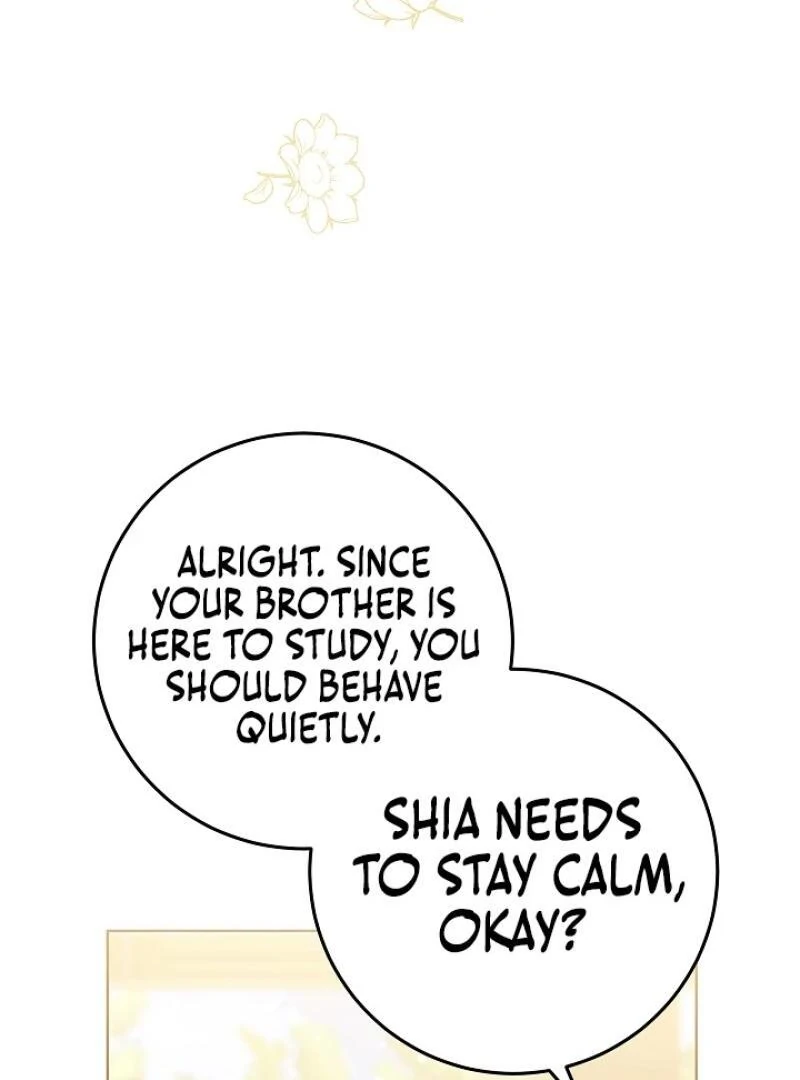 I Was Born as The Daughter of a Low-Ranking Concubine Chapter 5 - page 96