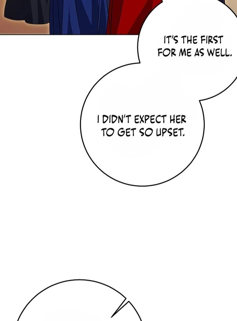 I Was Born as The Daughter of a Low-Ranking Concubine Chapter 6 - page 105