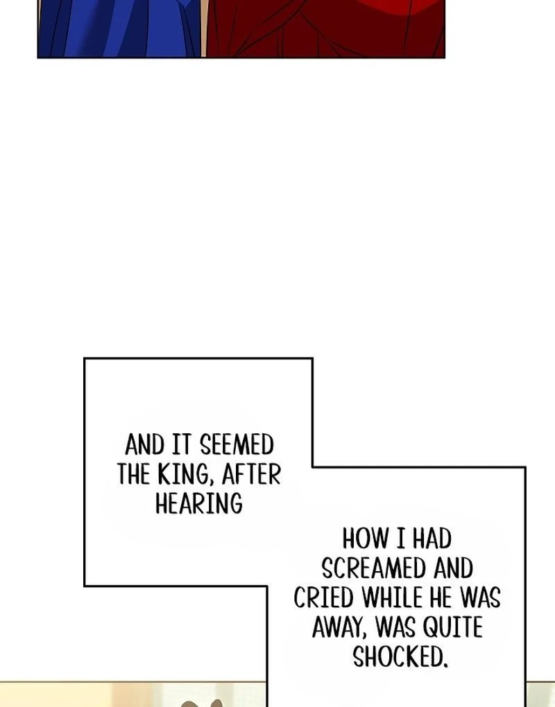 I Was Born as The Daughter of a Low-Ranking Concubine Chapter 6 - page 110