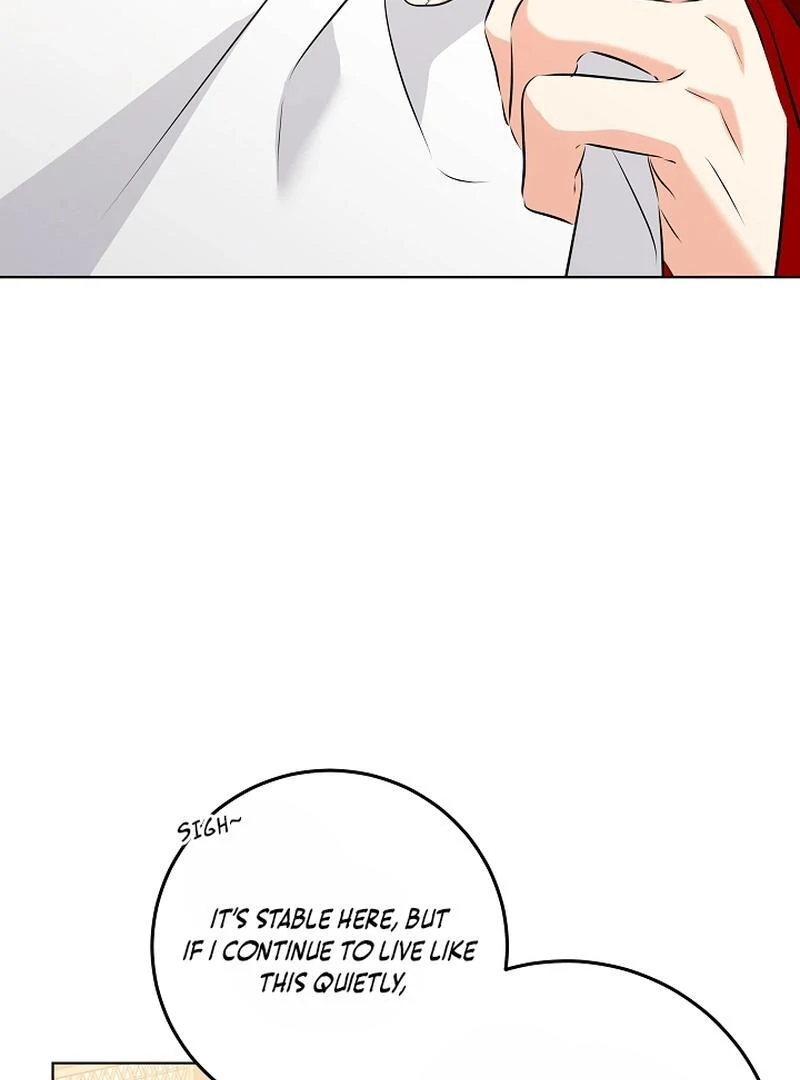 I Was Born as The Daughter of a Low-Ranking Concubine Chapter 6 - page 116