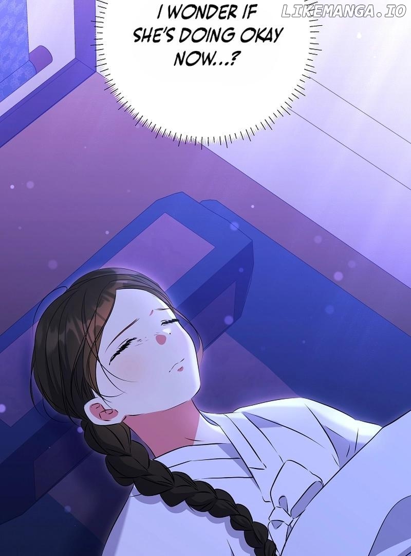 I Was Born as The Daughter of a Low-Ranking Concubine Chapter 6 - page 120