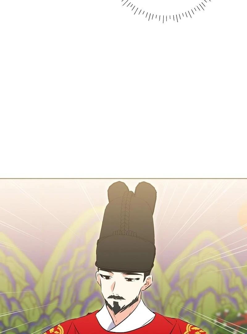 I Was Born as The Daughter of a Low-Ranking Concubine Chapter 6 - page 123