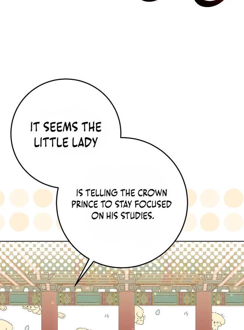 I Was Born as The Daughter of a Low-Ranking Concubine Chapter 6 - page 26