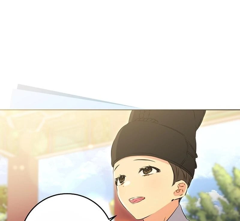 I Was Born as The Daughter of a Low-Ranking Concubine Chapter 6 - page 28