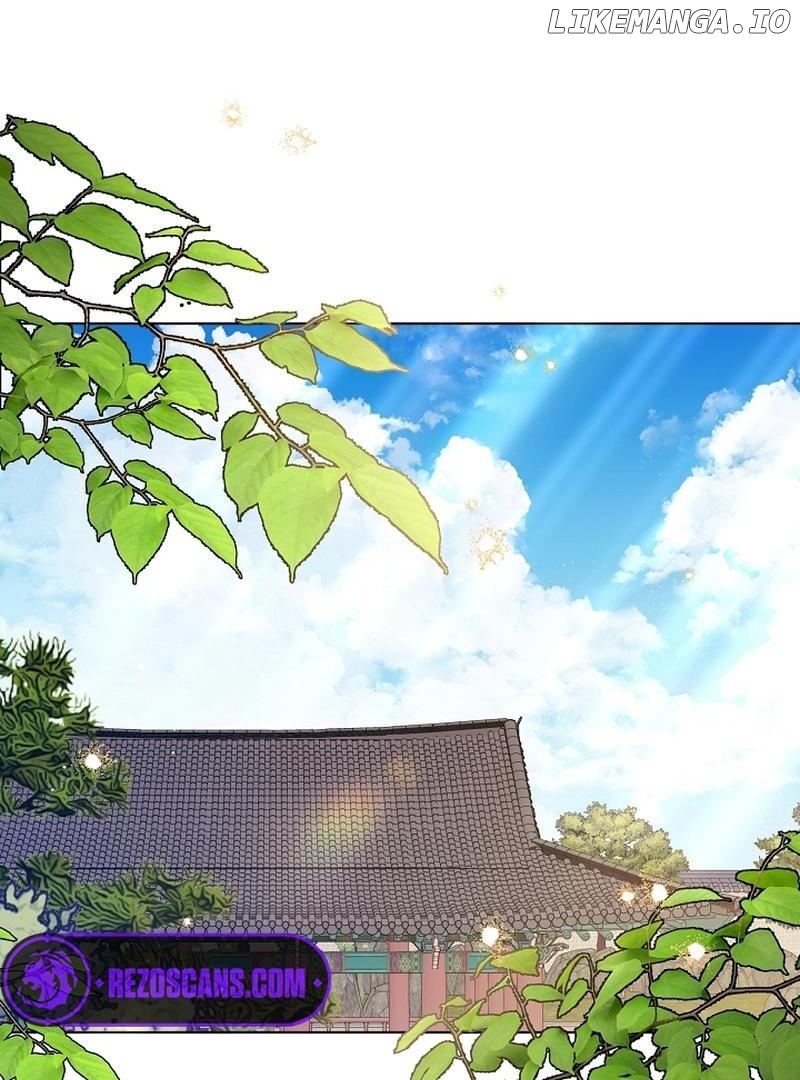 I Was Born as The Daughter of a Low-Ranking Concubine Chapter 6 - page 31