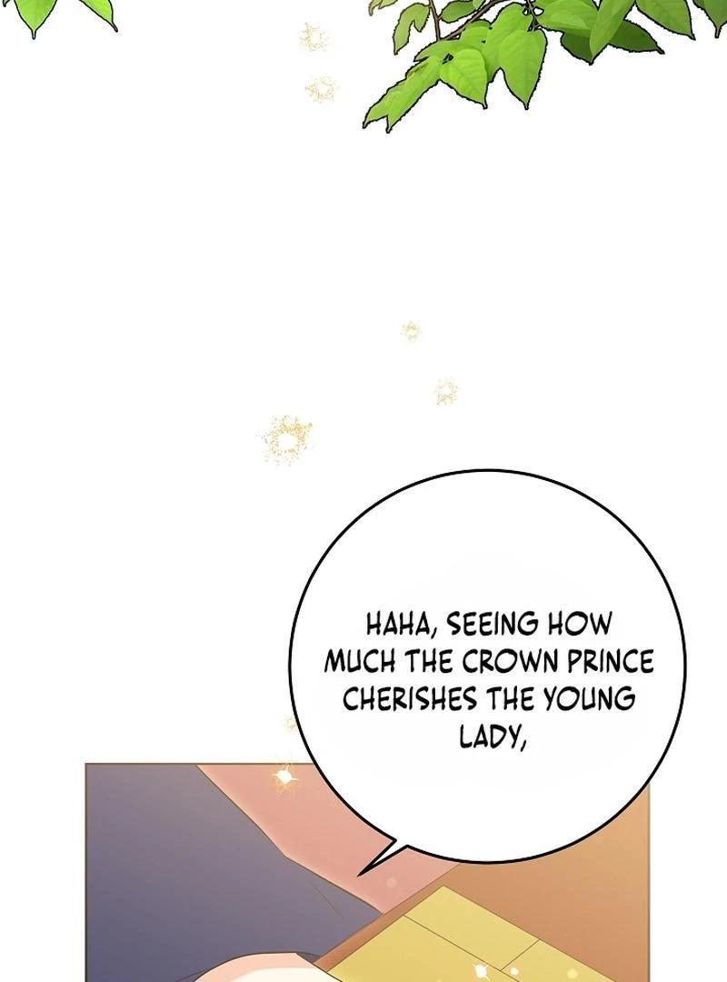 I Was Born as The Daughter of a Low-Ranking Concubine Chapter 6 - page 32