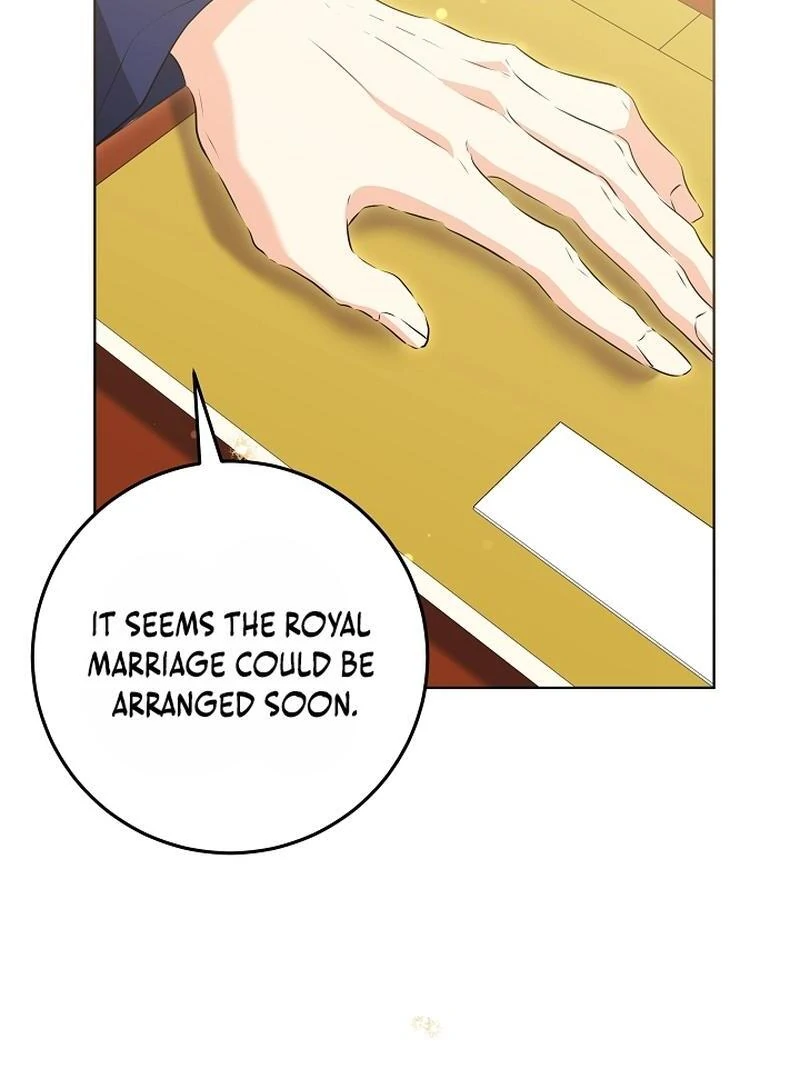 I Was Born as The Daughter of a Low-Ranking Concubine Chapter 6 - page 33