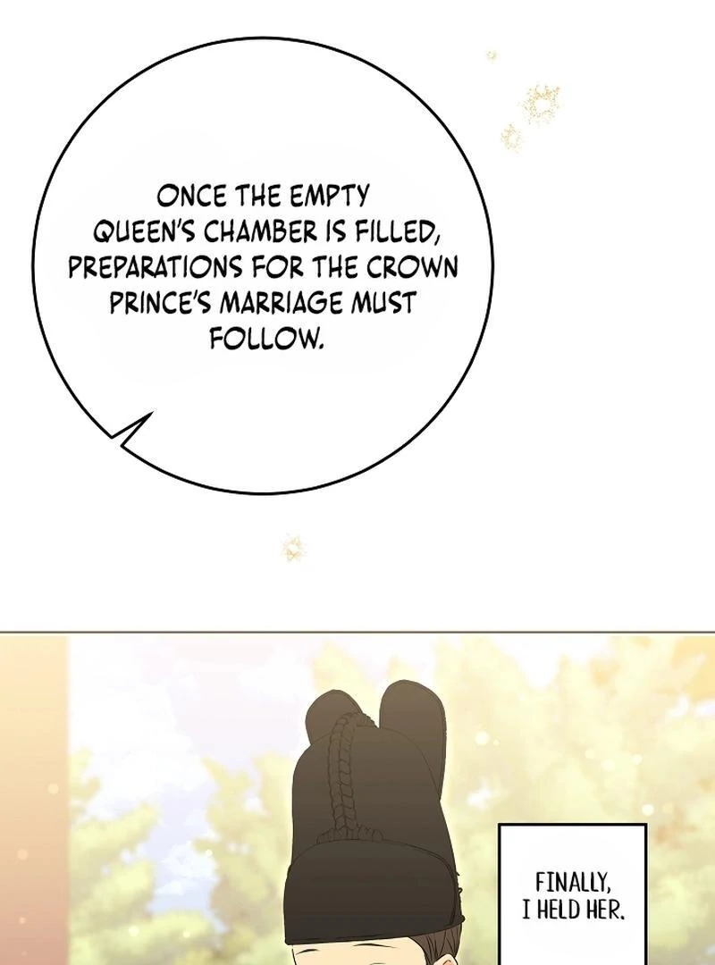 I Was Born as The Daughter of a Low-Ranking Concubine Chapter 6 - page 34