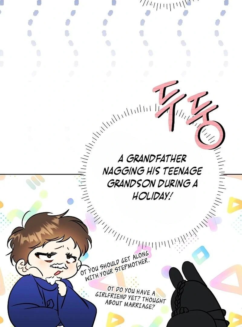 I Was Born as The Daughter of a Low-Ranking Concubine Chapter 6 - page 39