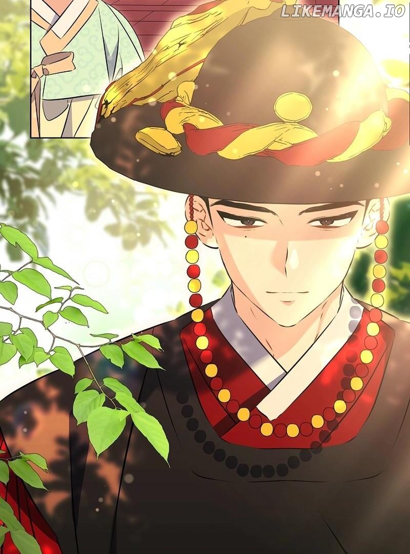 I Was Born as The Daughter of a Low-Ranking Concubine Chapter 6 - page 4
