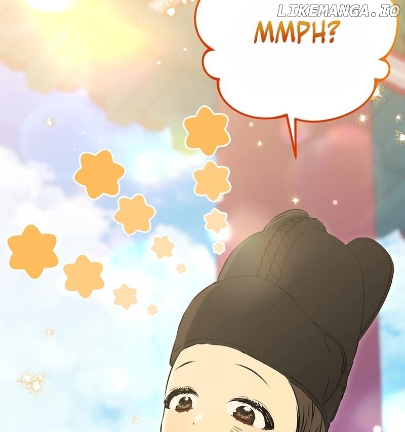 I Was Born as The Daughter of a Low-Ranking Concubine Chapter 6 - page 42
