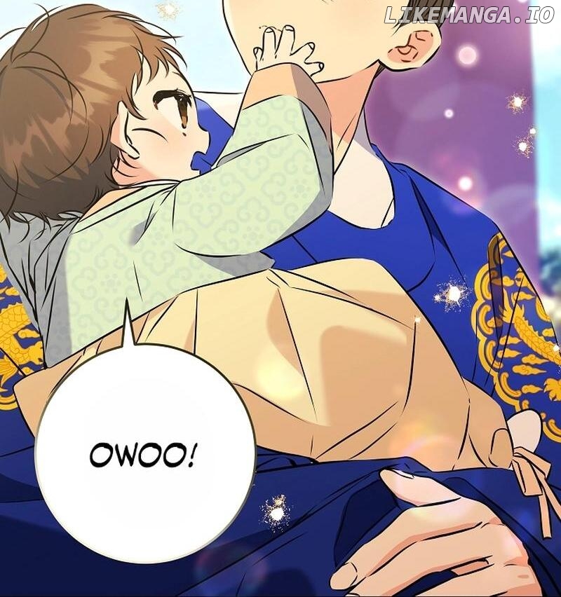 I Was Born as The Daughter of a Low-Ranking Concubine Chapter 6 - page 43