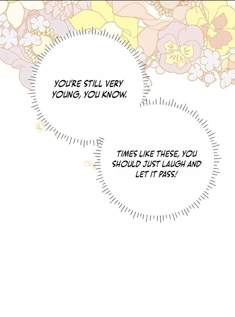 I Was Born as The Daughter of a Low-Ranking Concubine Chapter 6 - page 44