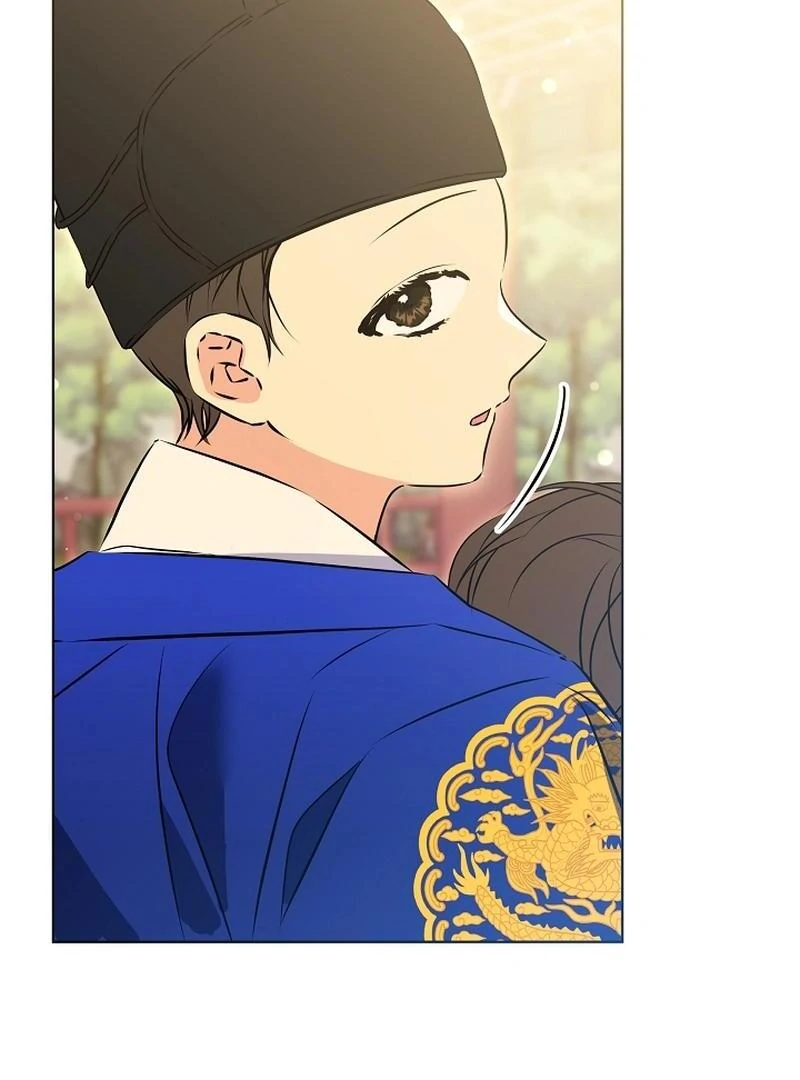 I Was Born as The Daughter of a Low-Ranking Concubine Chapter 6 - page 47