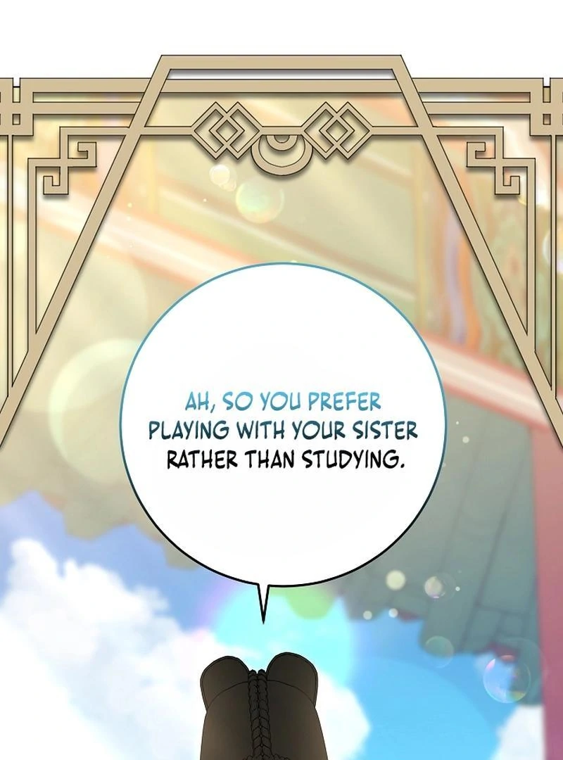 I Was Born as The Daughter of a Low-Ranking Concubine Chapter 6 - page 48