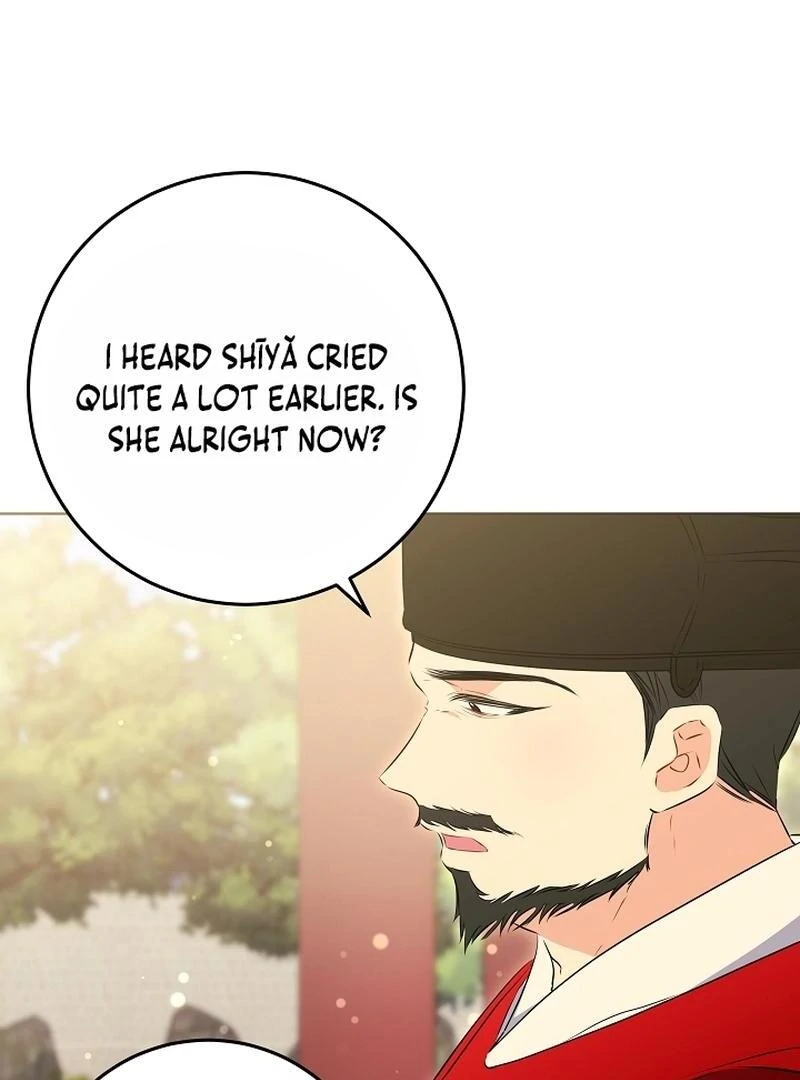 I Was Born as The Daughter of a Low-Ranking Concubine Chapter 6 - page 53