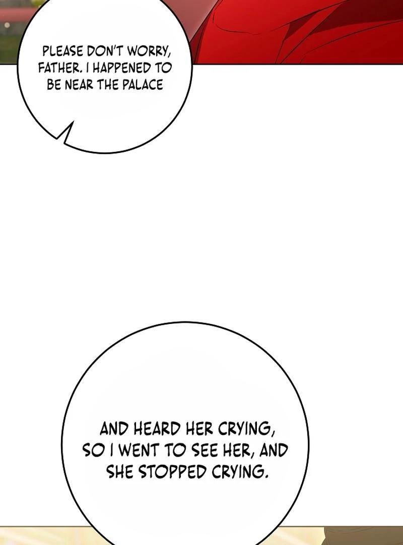 I Was Born as The Daughter of a Low-Ranking Concubine Chapter 6 - page 54