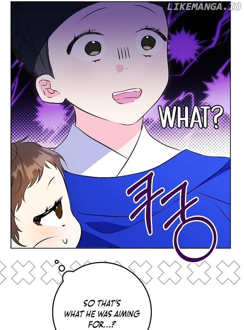 I Was Born as The Daughter of a Low-Ranking Concubine Chapter 6 - page 57