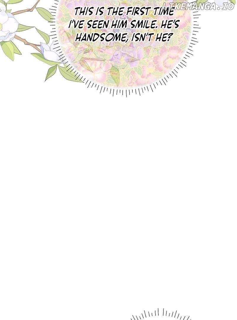 I Was Born as The Daughter of a Low-Ranking Concubine Chapter 6 - page 6