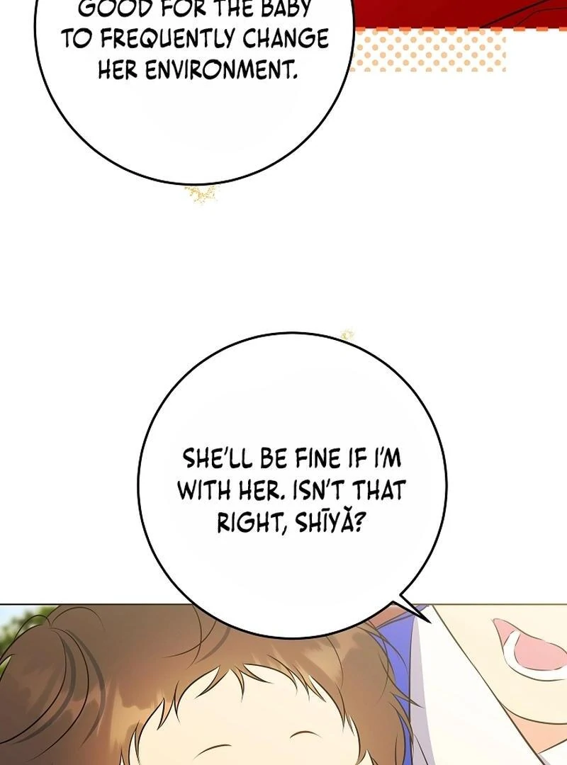 I Was Born as The Daughter of a Low-Ranking Concubine Chapter 6 - page 62