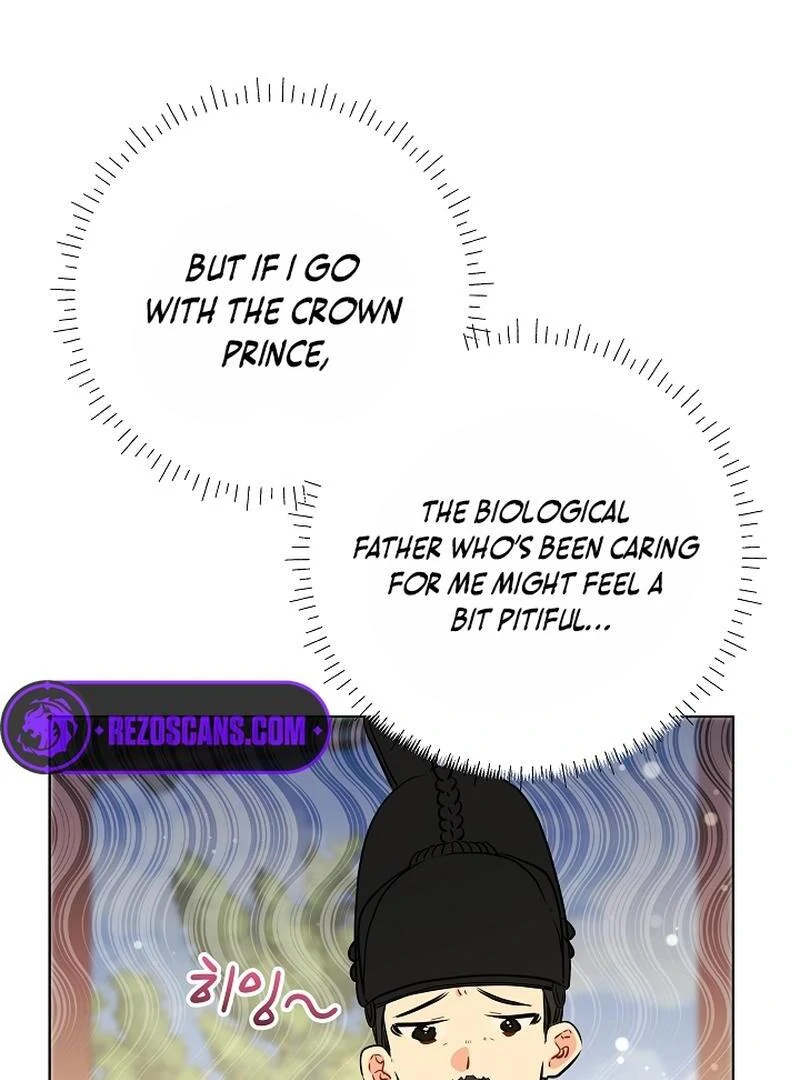 I Was Born as The Daughter of a Low-Ranking Concubine Chapter 6 - page 64