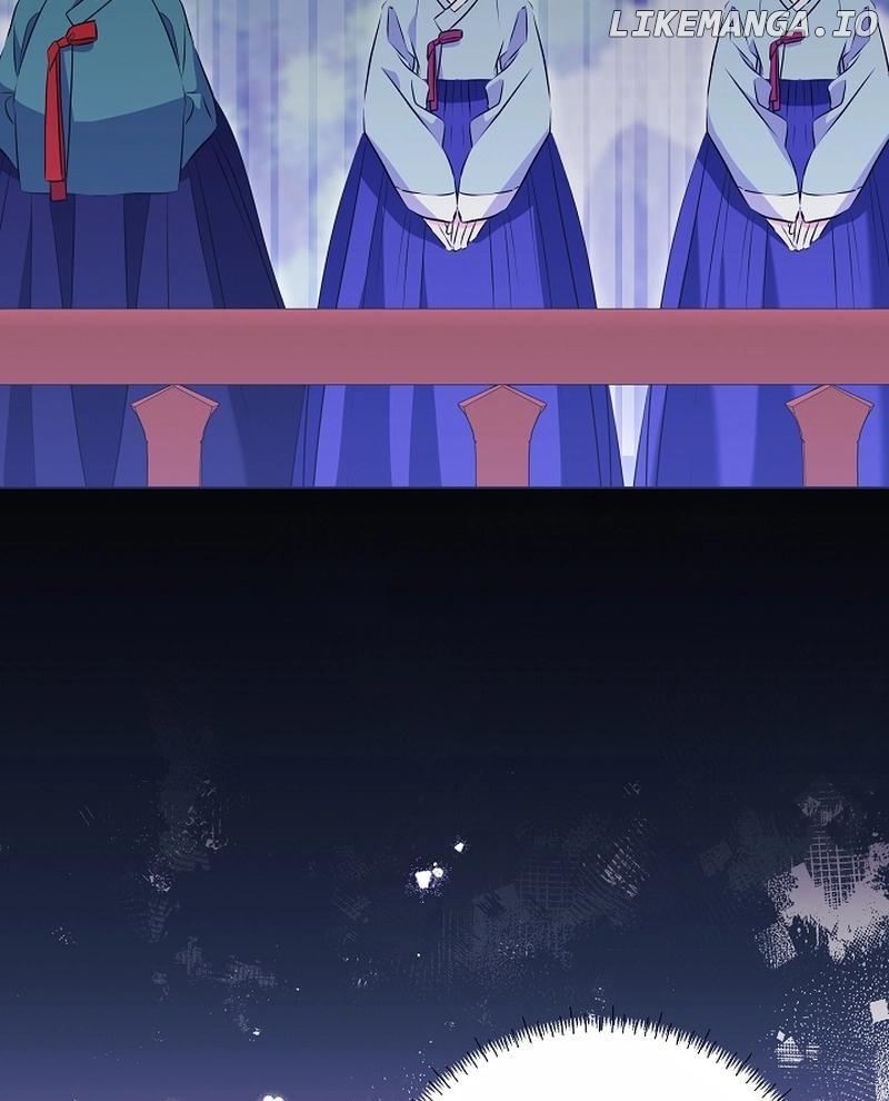 I Was Born as The Daughter of a Low-Ranking Concubine Chapter 6 - page 69