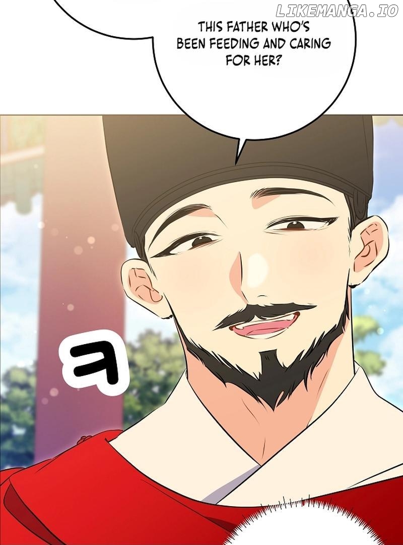 I Was Born as The Daughter of a Low-Ranking Concubine Chapter 6 - page 73
