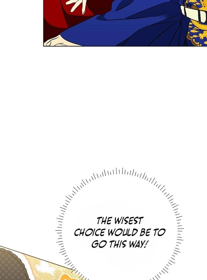 I Was Born as The Daughter of a Low-Ranking Concubine Chapter 6 - page 82