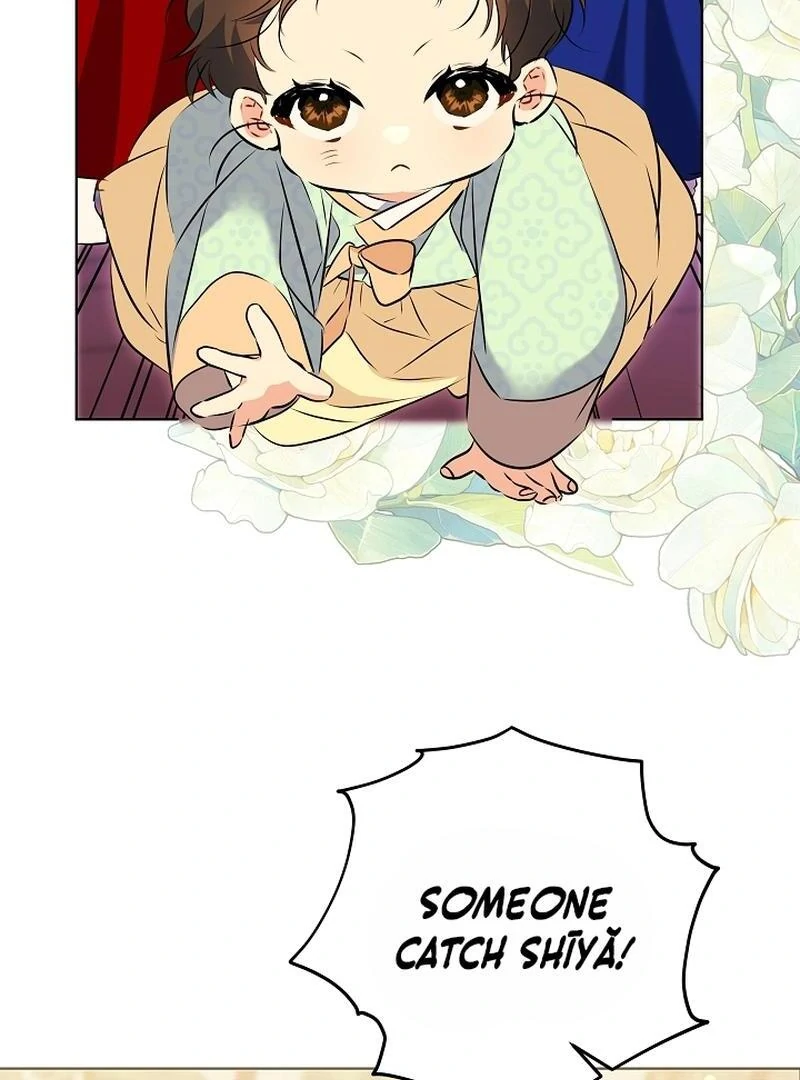 I Was Born as The Daughter of a Low-Ranking Concubine Chapter 6 - page 86