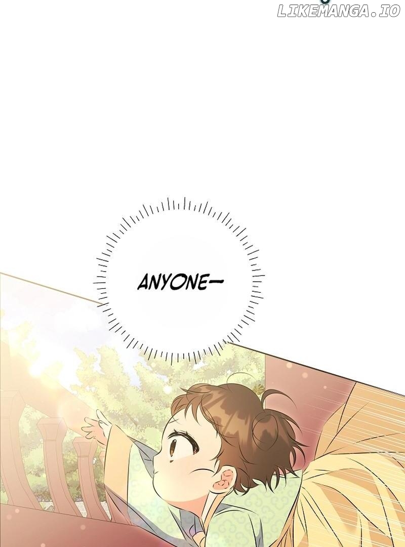 I Was Born as The Daughter of a Low-Ranking Concubine Chapter 6 - page 88