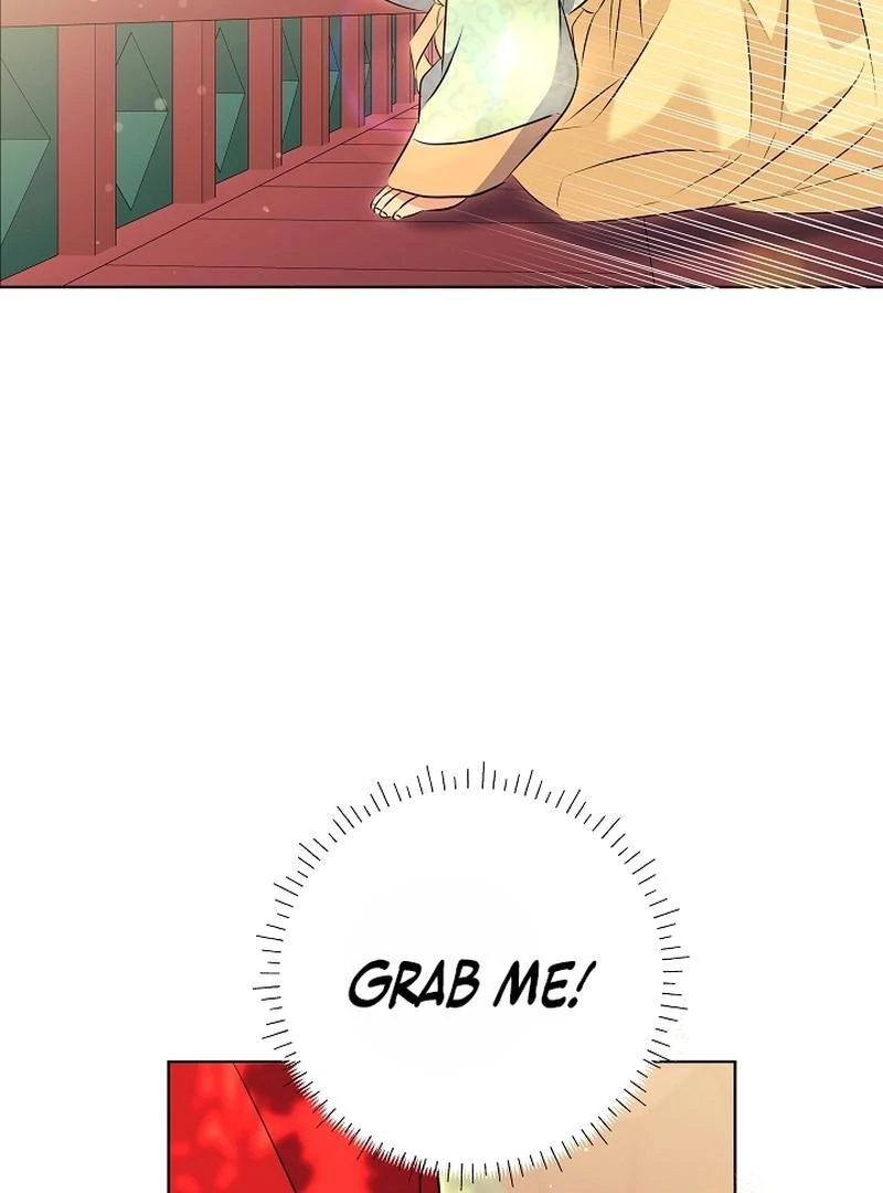 I Was Born as The Daughter of a Low-Ranking Concubine Chapter 6 - page 89