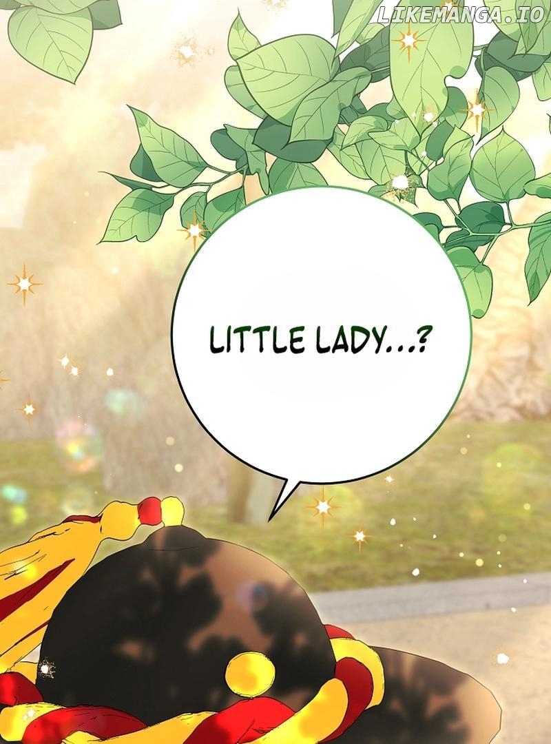 I Was Born as The Daughter of a Low-Ranking Concubine Chapter 6 - page 91
