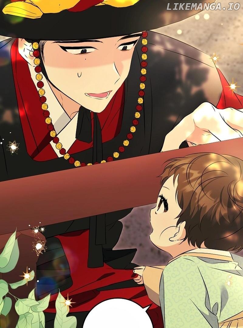 I Was Born as The Daughter of a Low-Ranking Concubine Chapter 6 - page 92