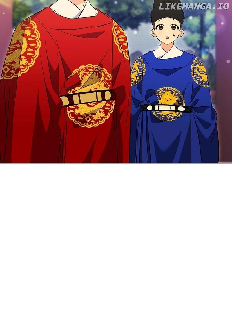 I Was Born as The Daughter of a Low-Ranking Concubine Chapter 6 - page 94