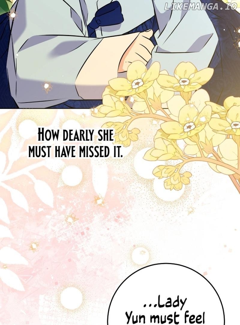 I Was Born as The Daughter of a Low-Ranking Concubine Chapter 7 - page 100