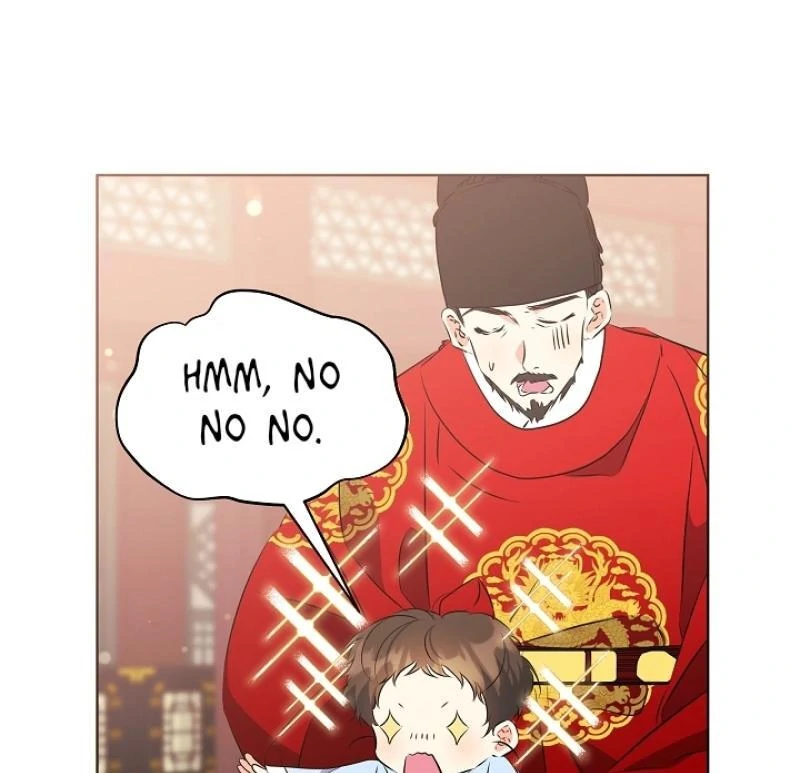 I Was Born as The Daughter of a Low-Ranking Concubine Chapter 7 - page 108