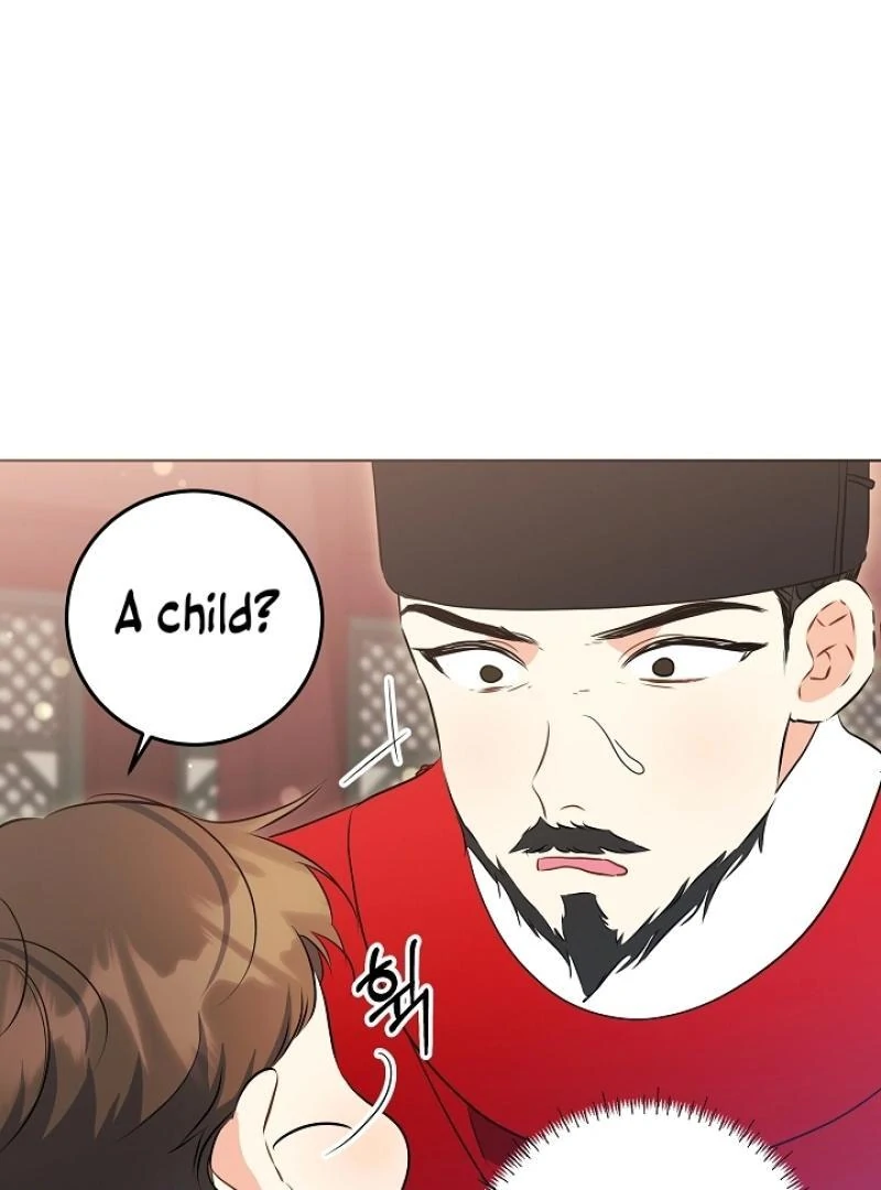 I Was Born as The Daughter of a Low-Ranking Concubine Chapter 7 - page 110